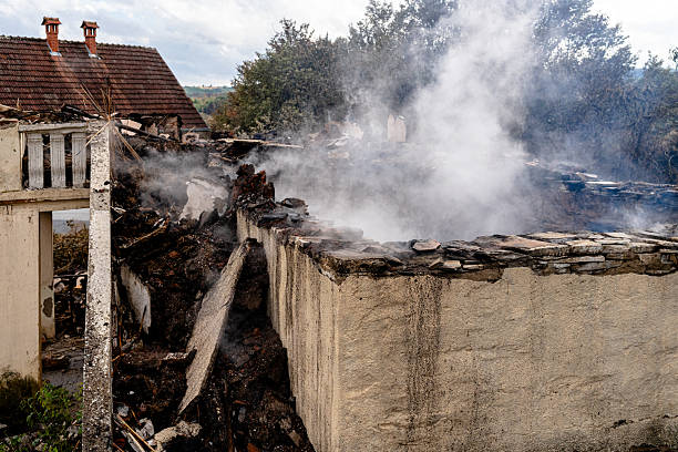 Affordable Fire Damage Assessment solutions in Montgomery, PA